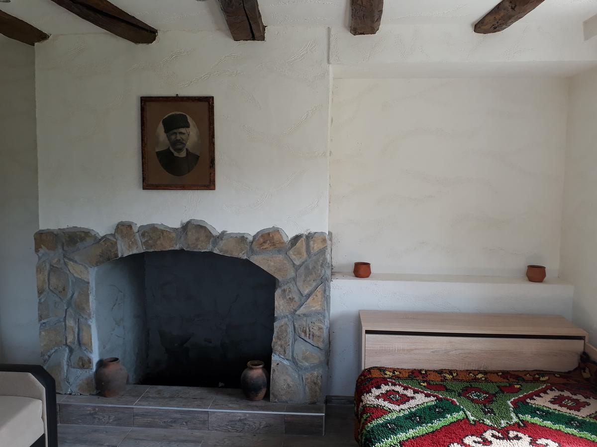 Popovi Koshari Guest House Dolno Panicherevo Esterno foto