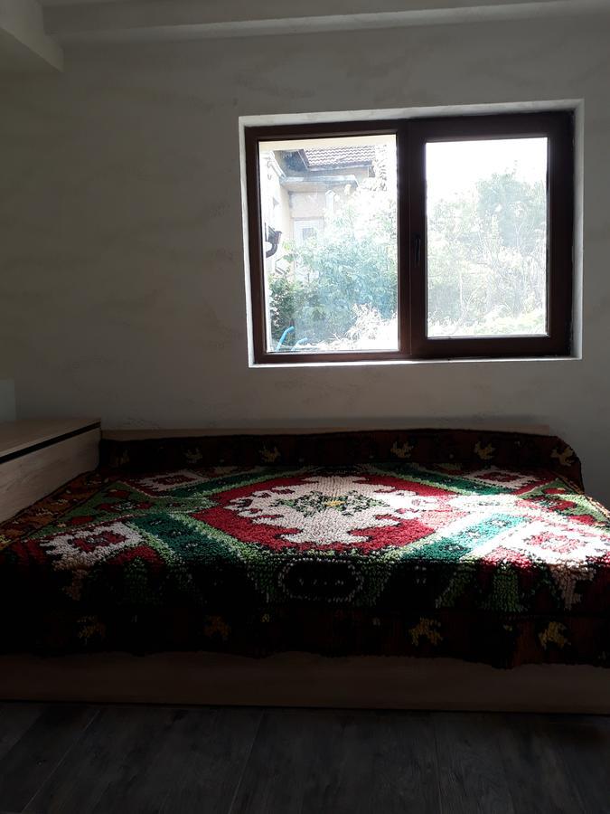 Popovi Koshari Guest House Dolno Panicherevo Esterno foto